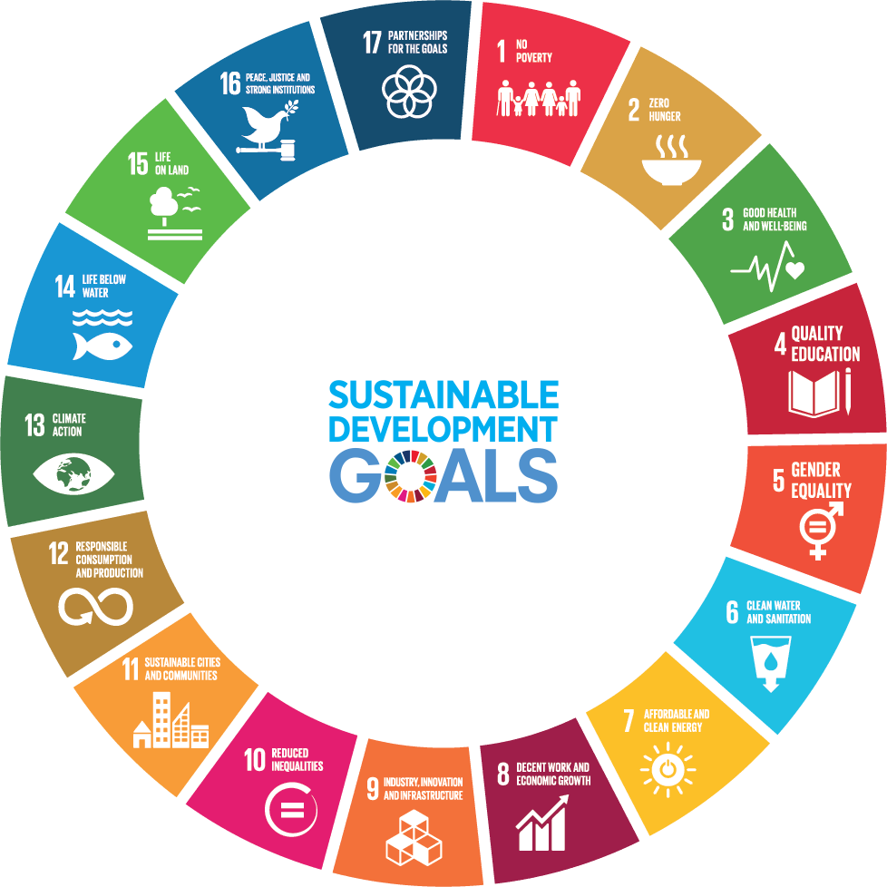 SDG Drives - TIDE Foundation